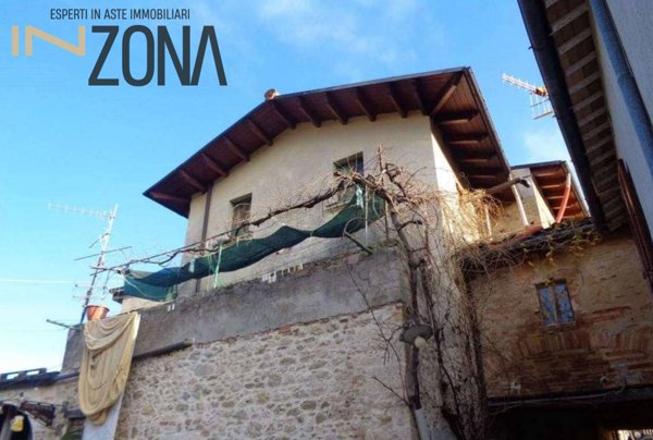 appartamento in vendita a Folignano in zona Villa Pigna