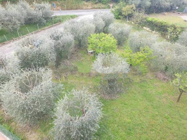 appartamento in vendita a Folignano in zona Villa Pigna