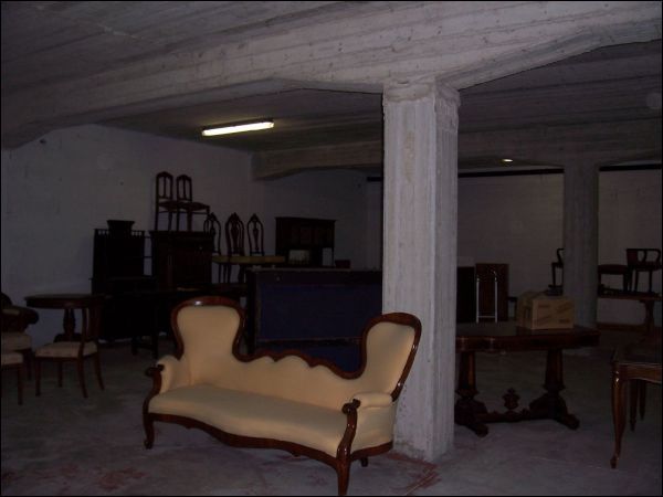 casa indipendente in vendita a Folignano in zona Villa Pigna