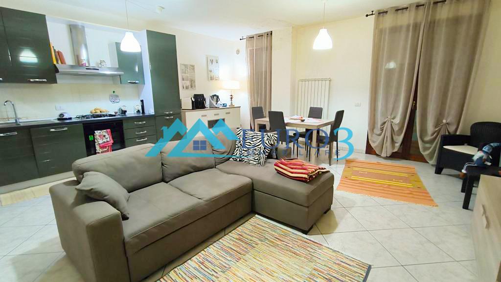 casa indipendente in vendita a Folignano in zona Villa Pigna