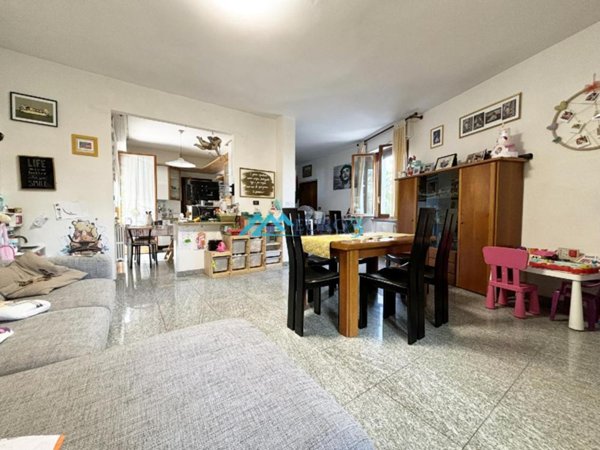 casa indipendente in vendita a Folignano in zona Villa Pigna