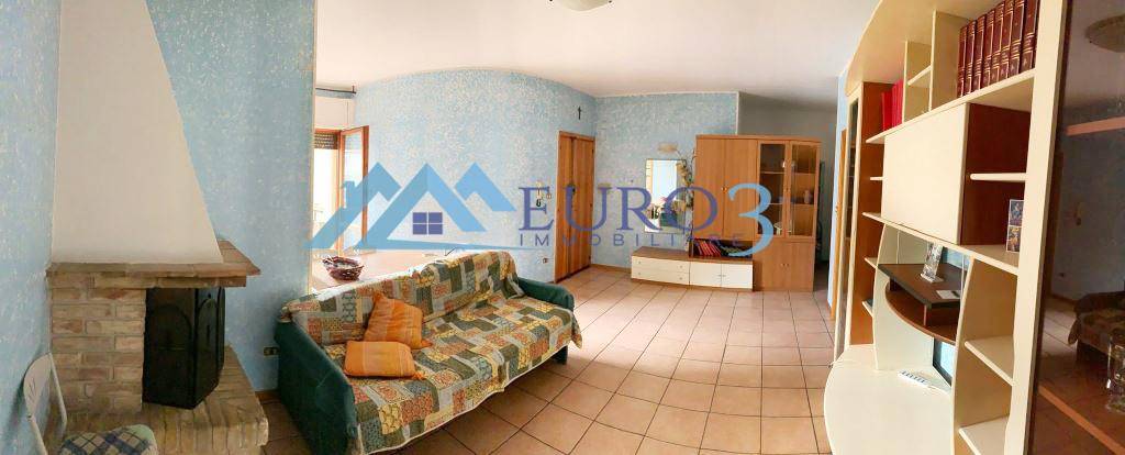 appartamento in vendita a Folignano