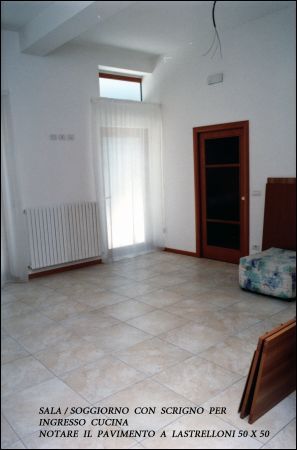 appartamento in vendita a Folignano