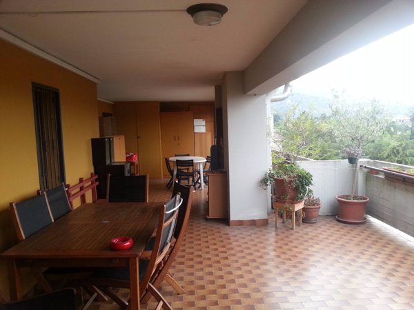 appartamento in vendita a Folignano in zona Villa Pigna