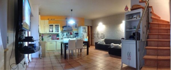 appartamento in vendita a Folignano in zona Villa Pigna