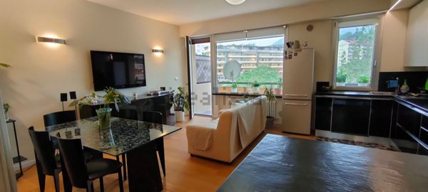 appartamento in vendita a Folignano in zona Villa Pigna