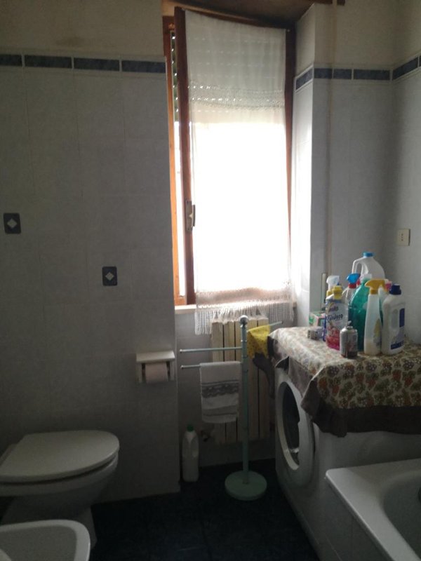 appartamento in vendita a Folignano in zona Villa Pigna