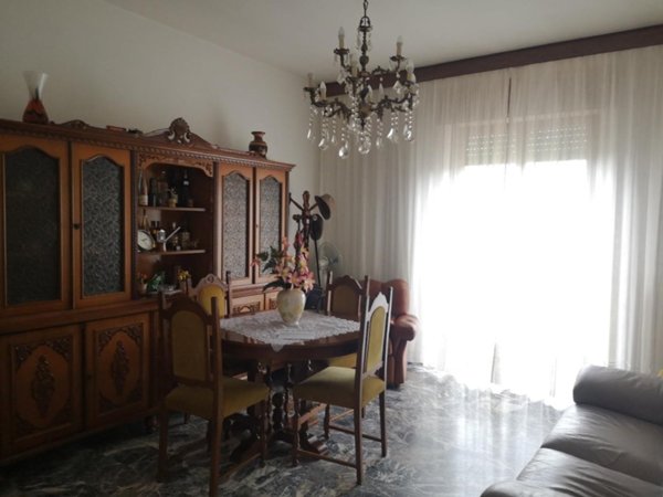 appartamento in vendita a Folignano in zona Villa Pigna