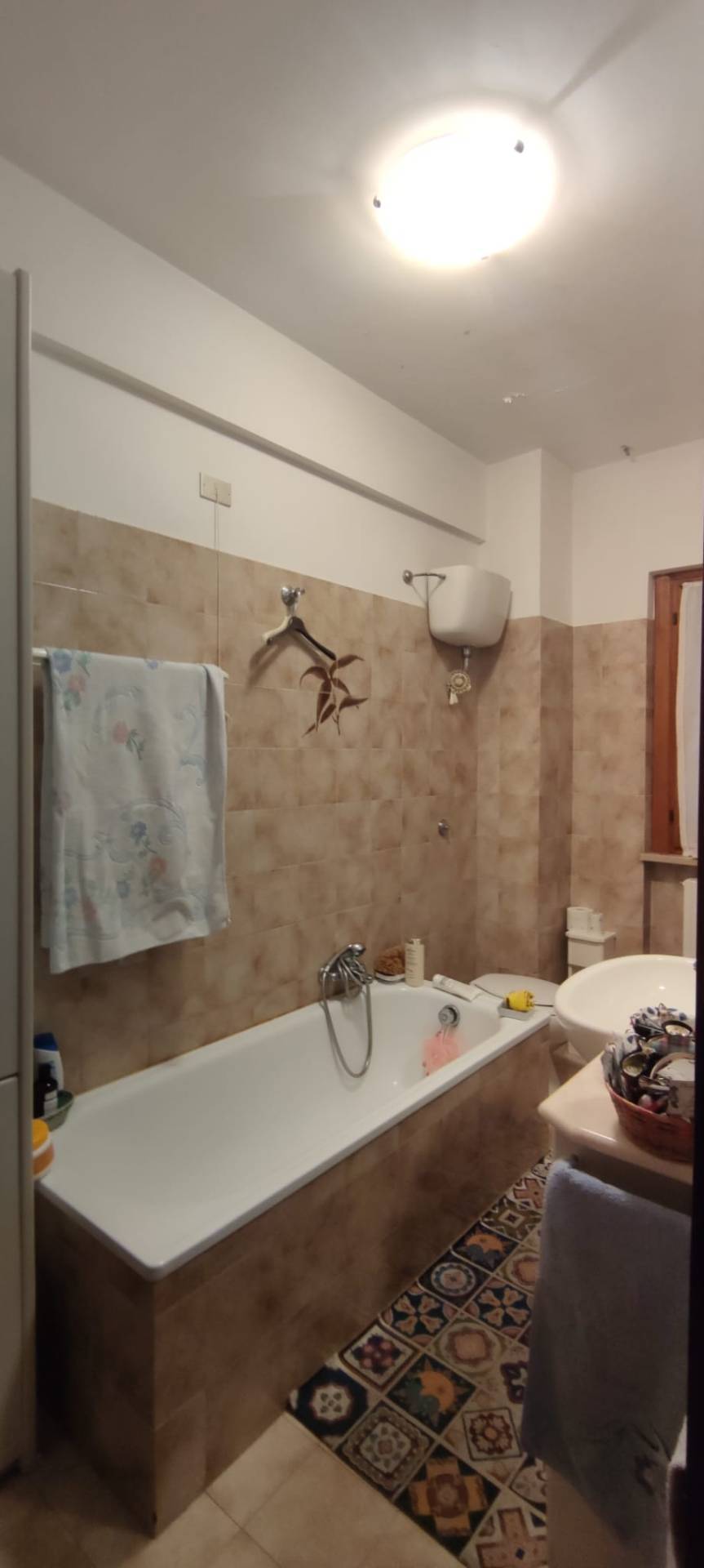 casa indipendente in vendita a Folignano in zona Villa Pigna