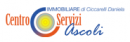 appartamento in vendita a Folignano in zona Case di Coccia