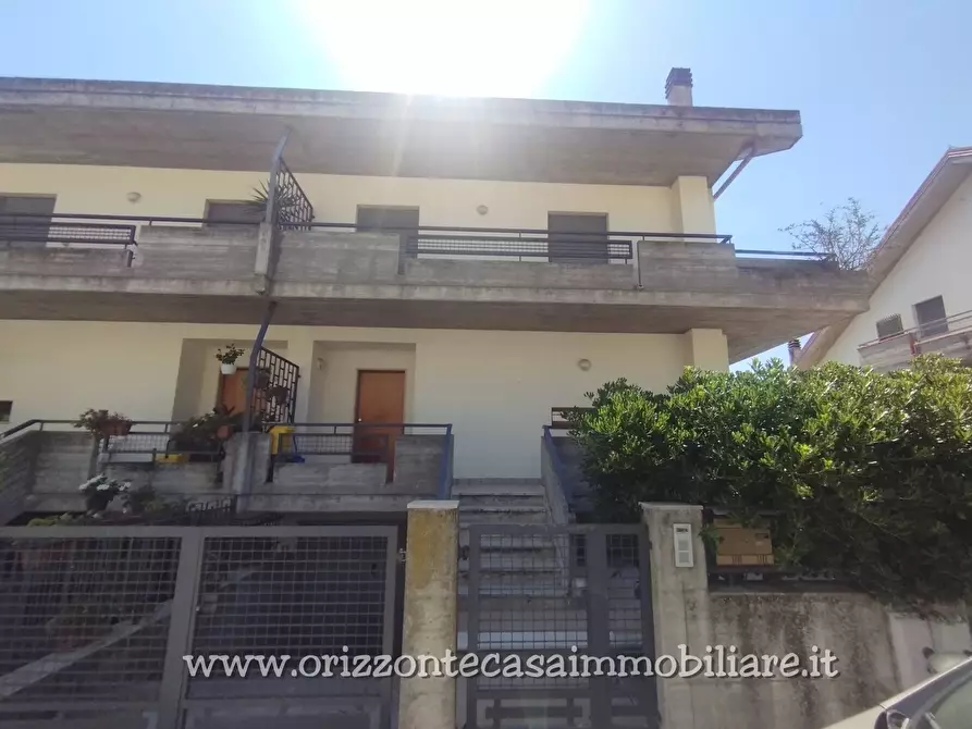casa indipendente in vendita a Folignano in zona Villa Pigna
