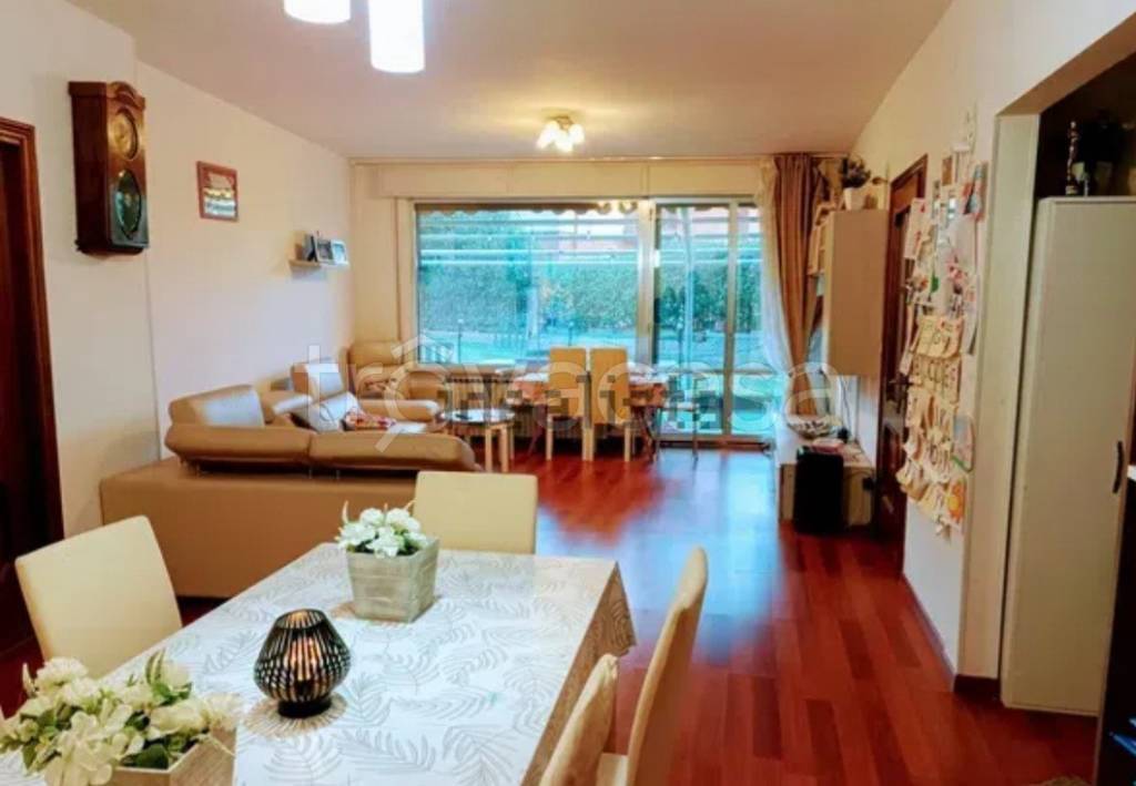 appartamento in vendita a Folignano