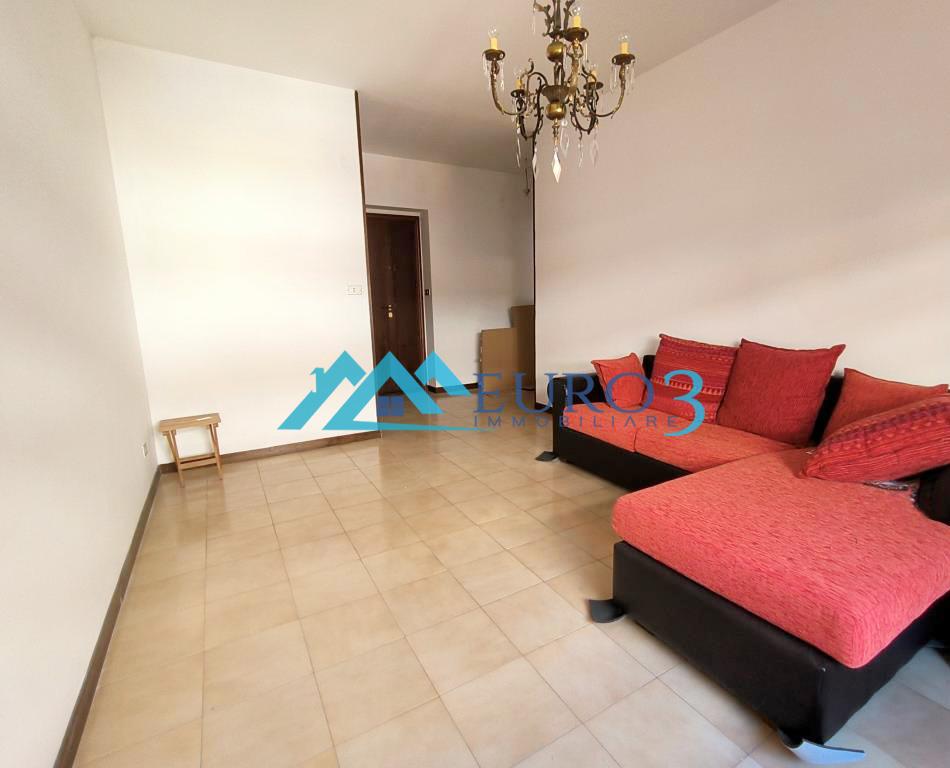 appartamento in vendita a Folignano in zona Villa Pigna