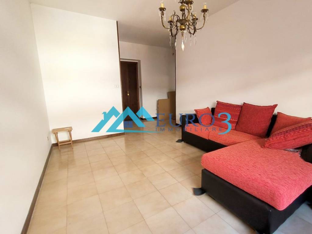 appartamento in vendita a Folignano in zona Villa Pigna