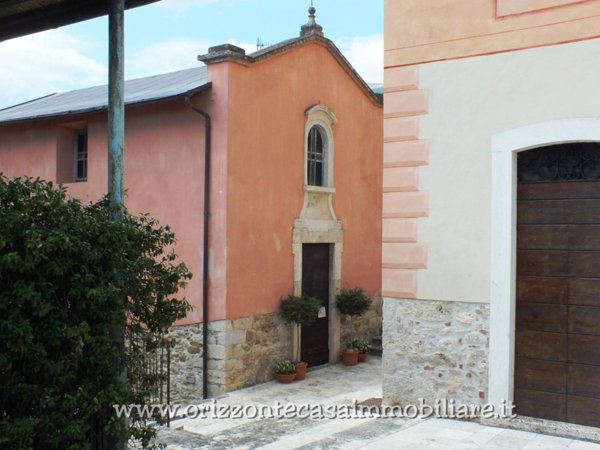 appartamento in vendita a Folignano