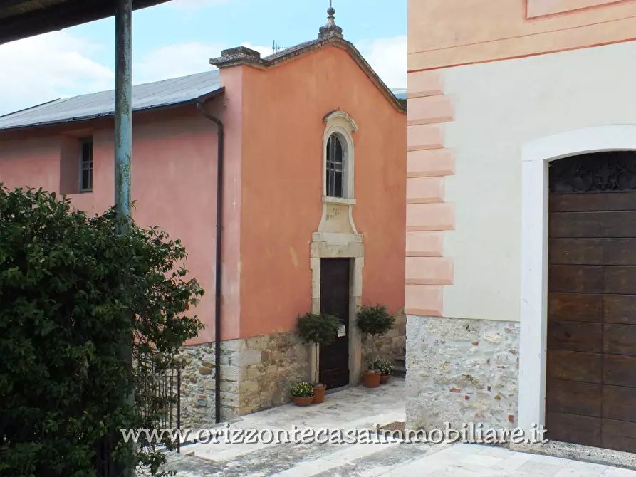 appartamento in vendita a Folignano