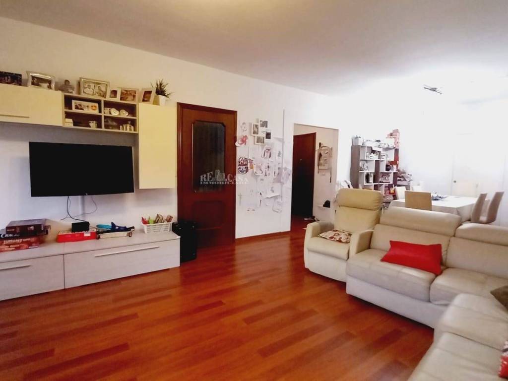 appartamento in vendita a Folignano in zona Villa Pigna