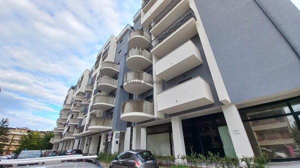 appartamento in vendita a Folignano in zona Villa Pigna