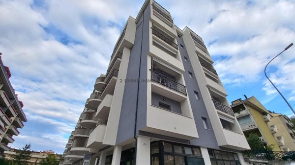 appartamento in vendita a Folignano in zona Villa Pigna