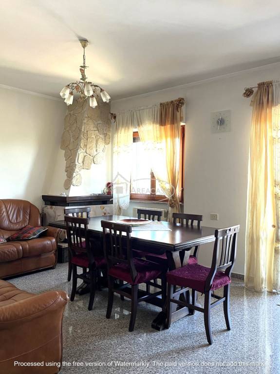appartamento in vendita a Folignano in zona Villa Pigna