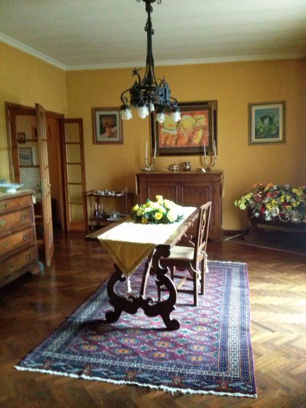 casa indipendente in vendita a Folignano in zona Villa Pigna