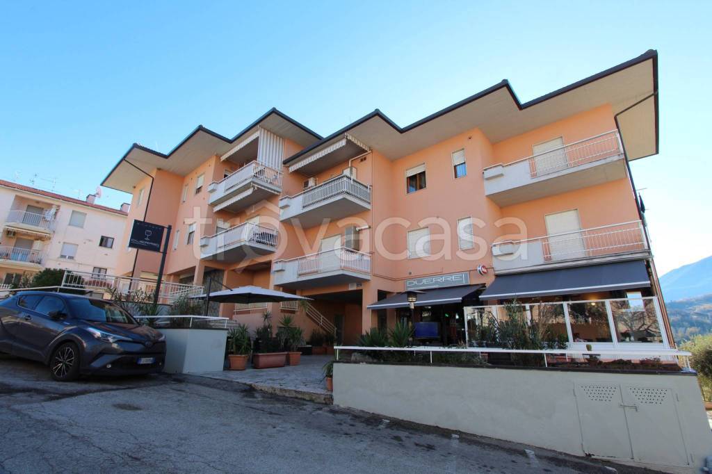 appartamento in vendita a Folignano