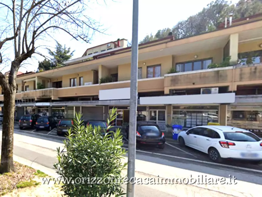 appartamento in vendita a Folignano in zona Villa Pigna
