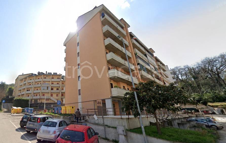 appartamento in vendita a Folignano in zona Villa Pigna