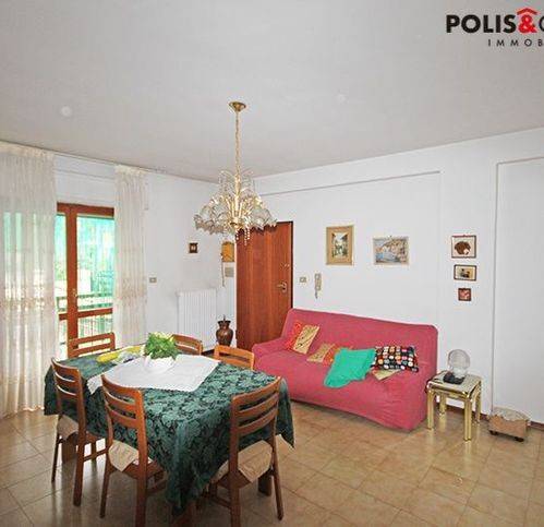 appartamento in vendita a Folignano in zona Villa Pigna
