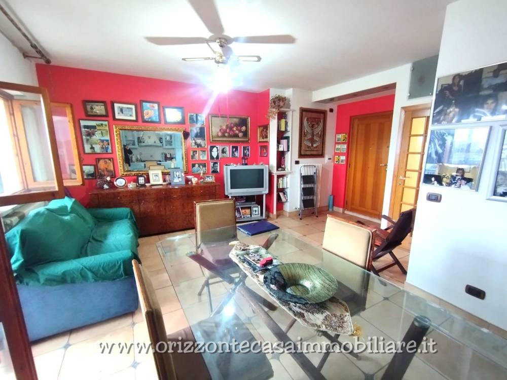 appartamento in vendita a Folignano in zona Villa Pigna