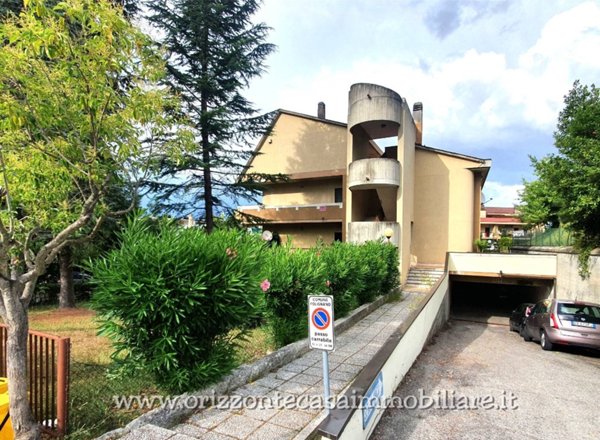 appartamento in vendita a Folignano in zona Villa Pigna