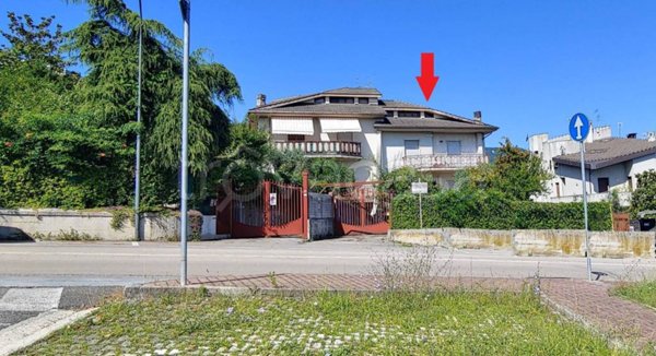 casa indipendente in vendita a Folignano in zona Villa Pigna