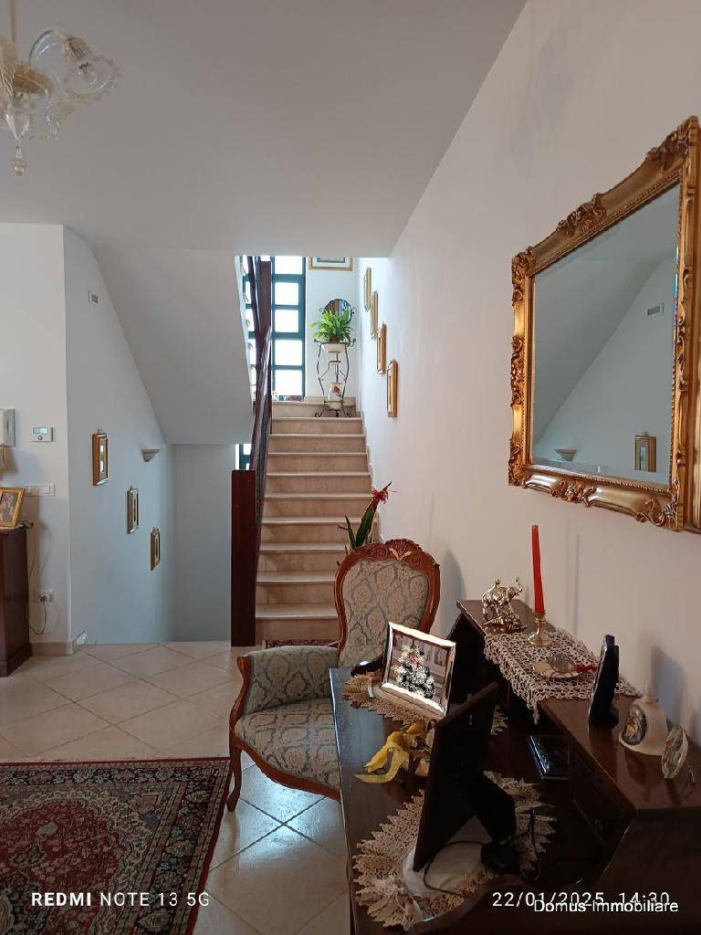 casa indipendente in vendita a Folignano in zona Piane di Morro