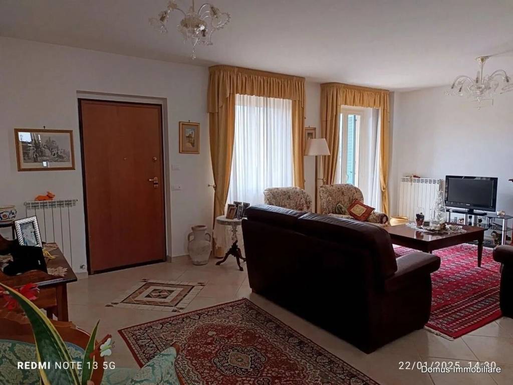 casa indipendente in vendita a Folignano in zona Piane di Morro