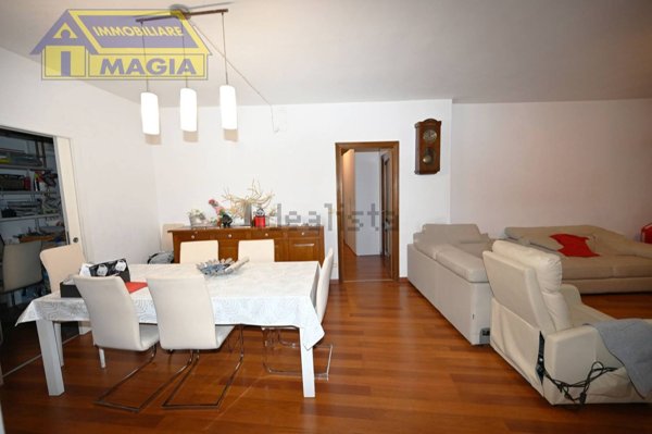 appartamento in vendita a Folignano in zona Villa Pigna