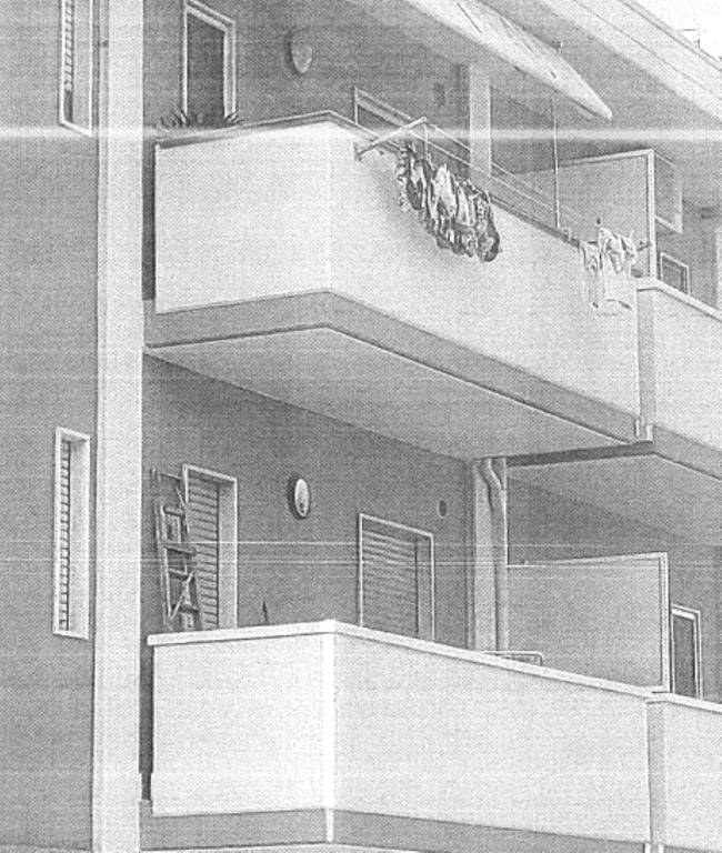 appartamento in vendita a Folignano