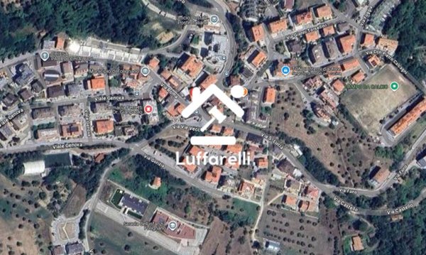 appartamento in vendita a Folignano
