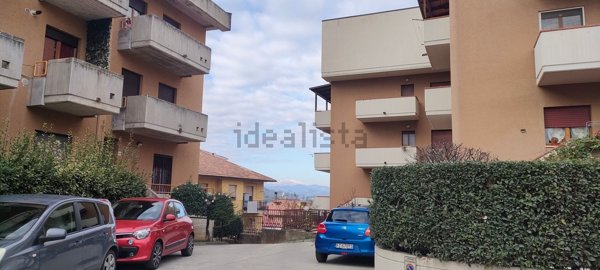 appartamento in vendita a Folignano in zona Villa Pigna