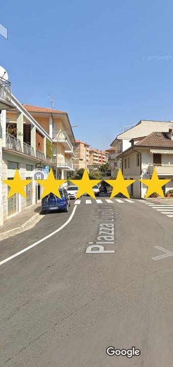 appartamento in vendita a Folignano