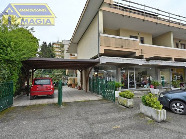 appartamento in vendita a Folignano in zona Villa Pigna