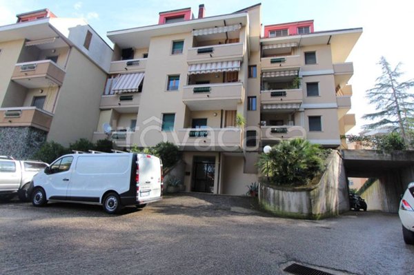 appartamento in vendita a Folignano in zona Villa Pigna