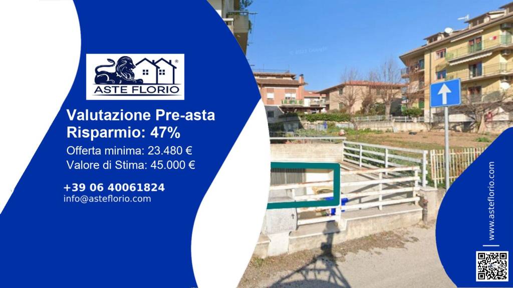 appartamento in vendita a Folignano