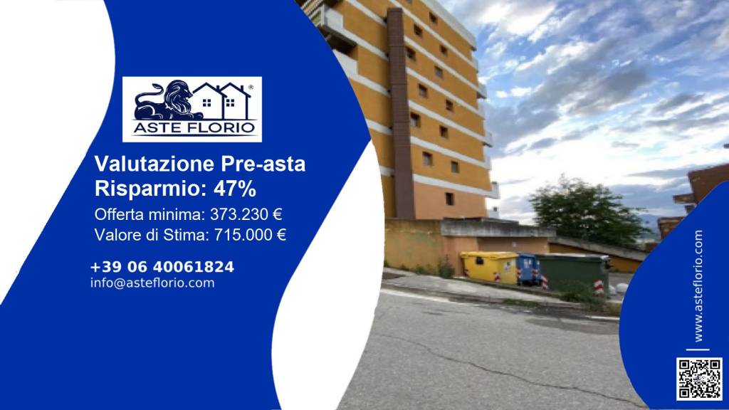 villa in vendita a Folignano in zona Villa Pigna