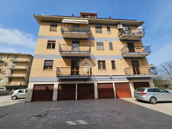 appartamento in vendita a Folignano in zona Villa Pigna