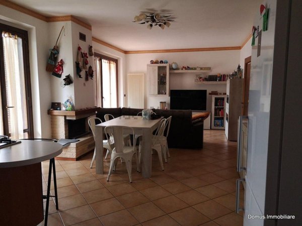 appartamento in vendita a Folignano in zona Piane di Morro