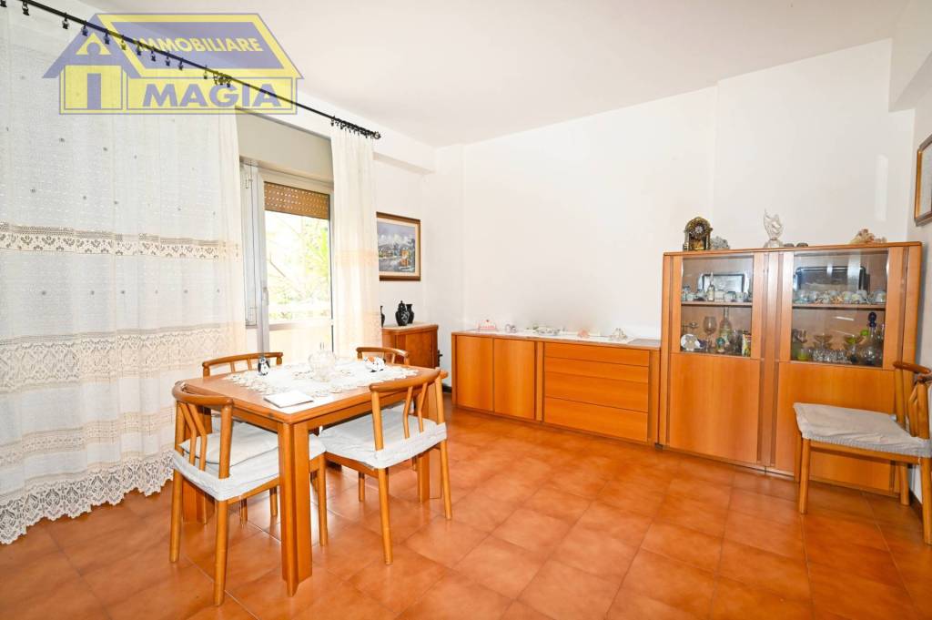 appartamento in vendita a Folignano in zona Villa Pigna