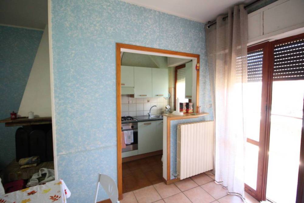 appartamento in vendita a Folignano in zona San Benedetto