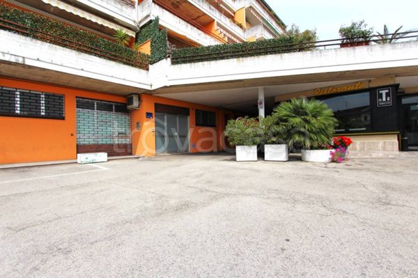 appartamento in vendita a Folignano in zona Villa Pigna
