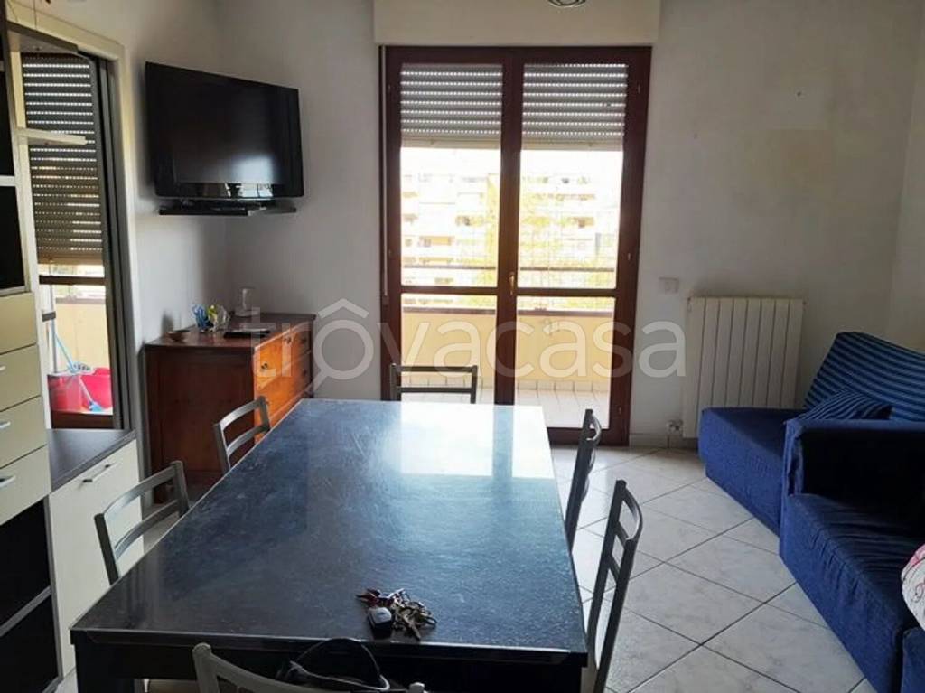 appartamento in vendita a Folignano