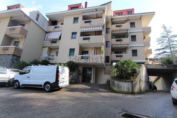 appartamento in vendita a Folignano in zona Villa Pigna